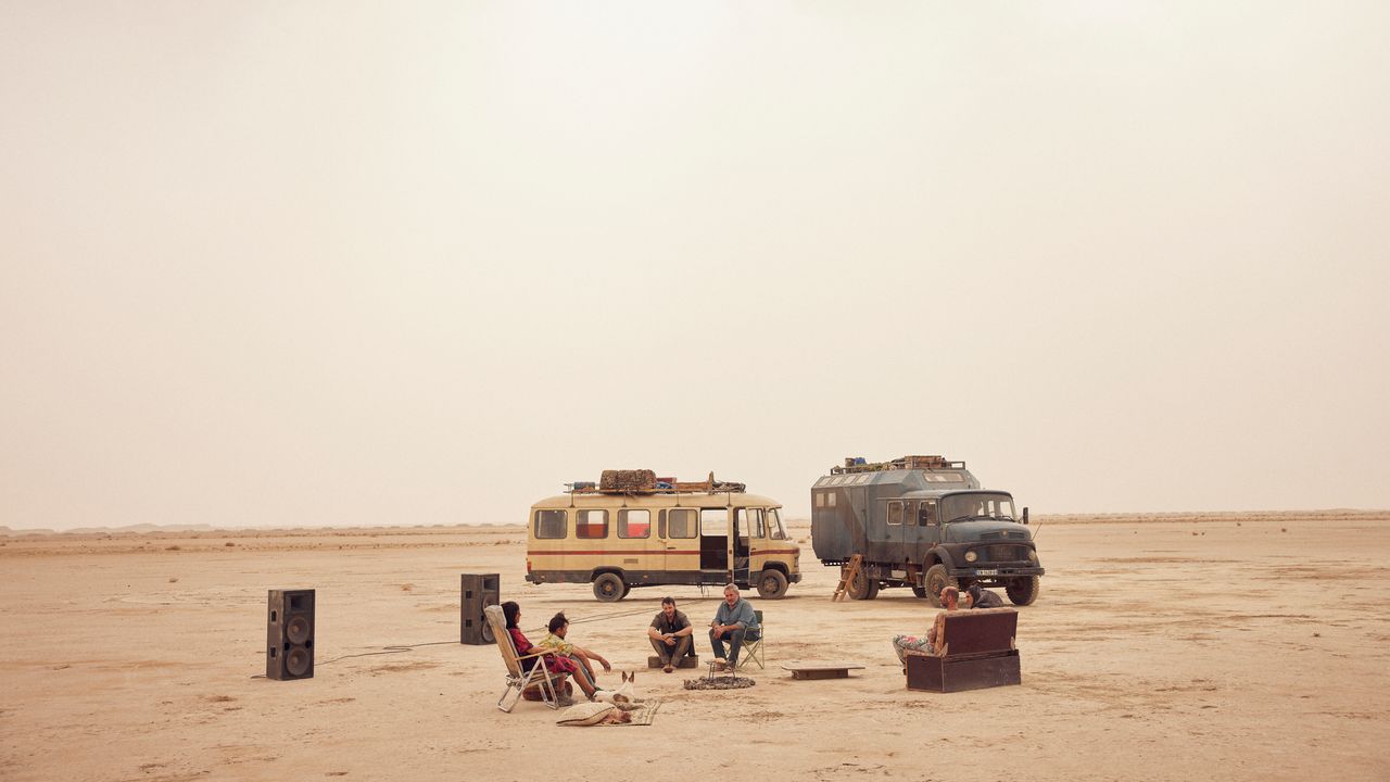 Condé Nast Traveler