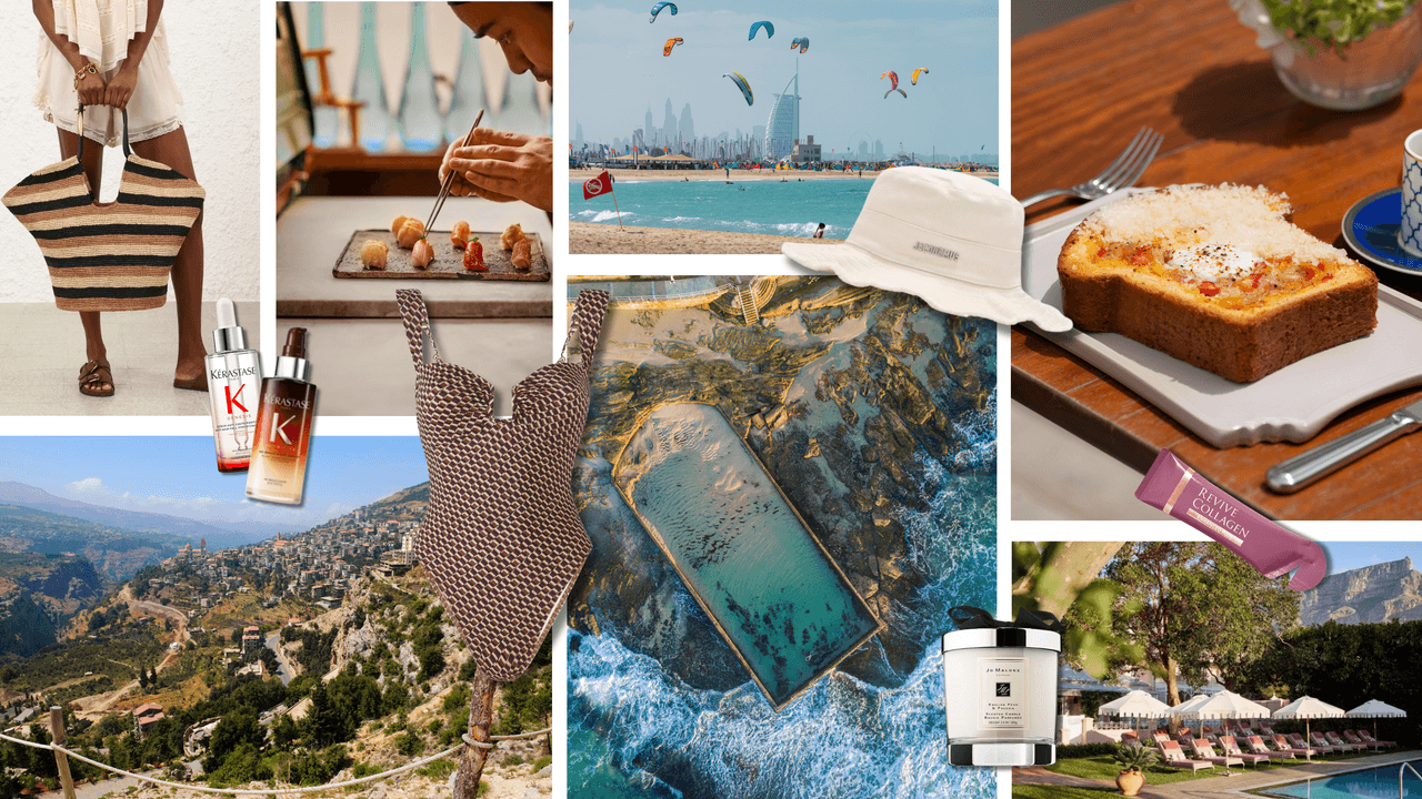 Condé Nast Traveller