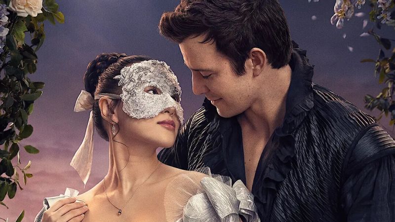 Star-crossed lovers are at a crossroads as ‘Bridgerton’ Season 4 resumes - CNN