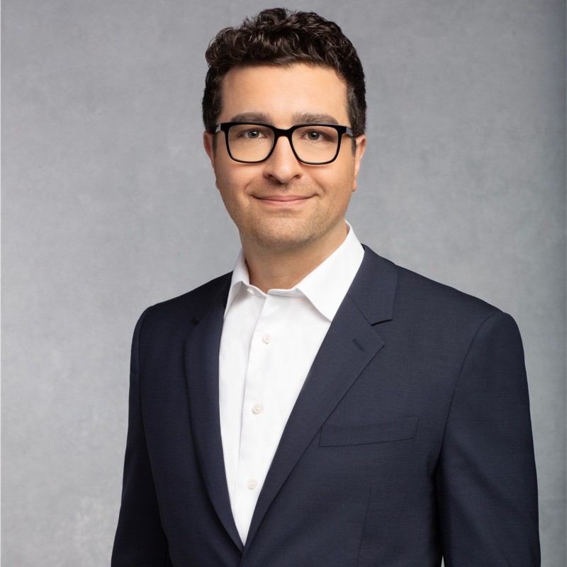 CNBC tech reporter Kovach is departing