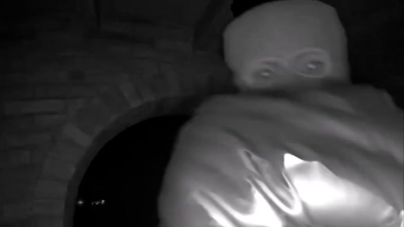 Suspect had visited Nancy Guthrie’s home twice, source says