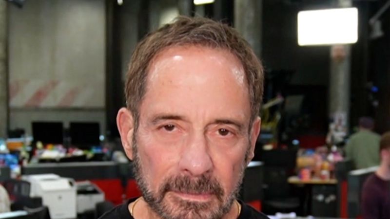 TMZ founder: Details of alleged Guthrie ransom note make it seem real - cnn.com