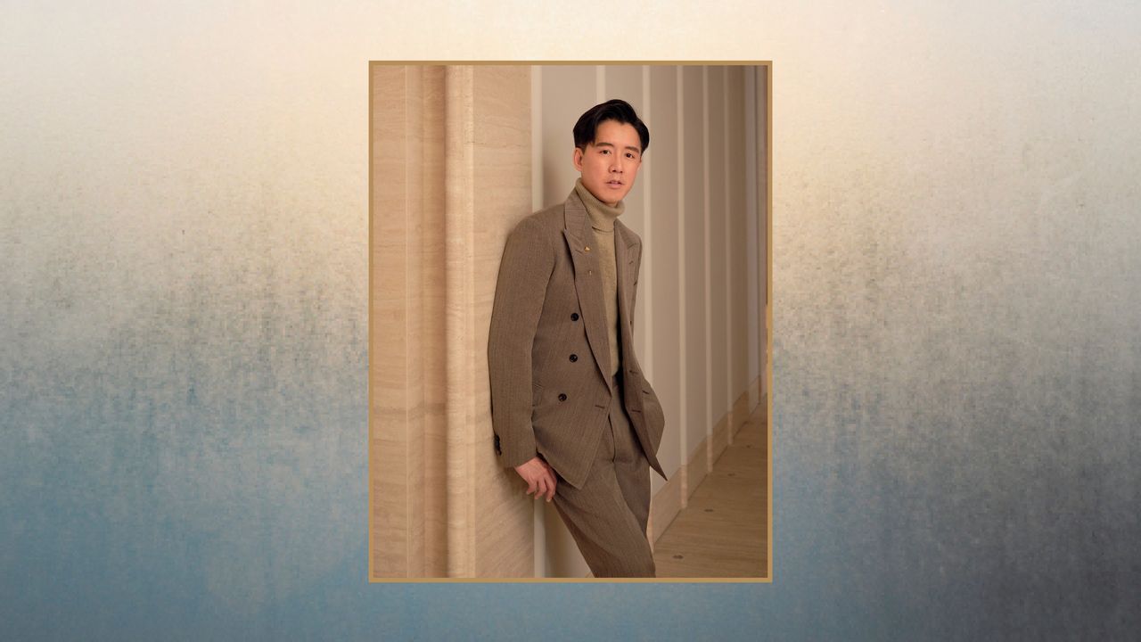 Condé Nast Traveller