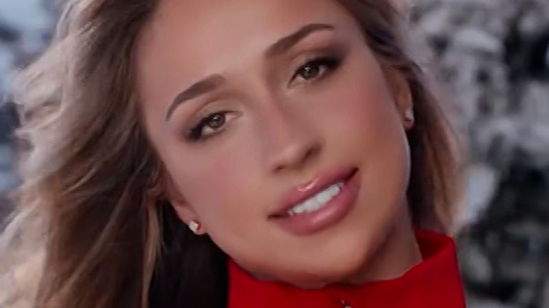 Tate McRae responds to backlash over Olympics ad - cnn.com