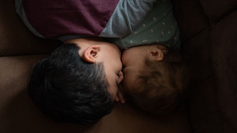 The children of Dilley | CNN