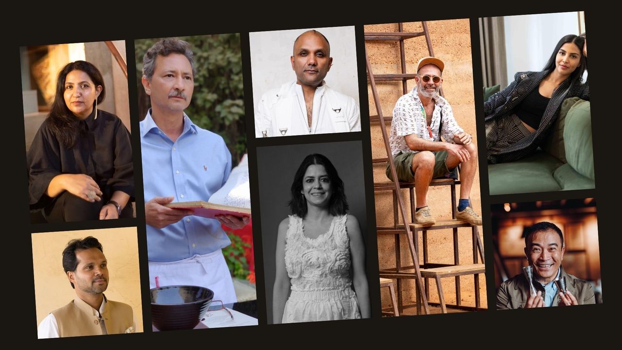 THE WISHLIST: 26 tastemakers tell CNT where they want to go in 2026