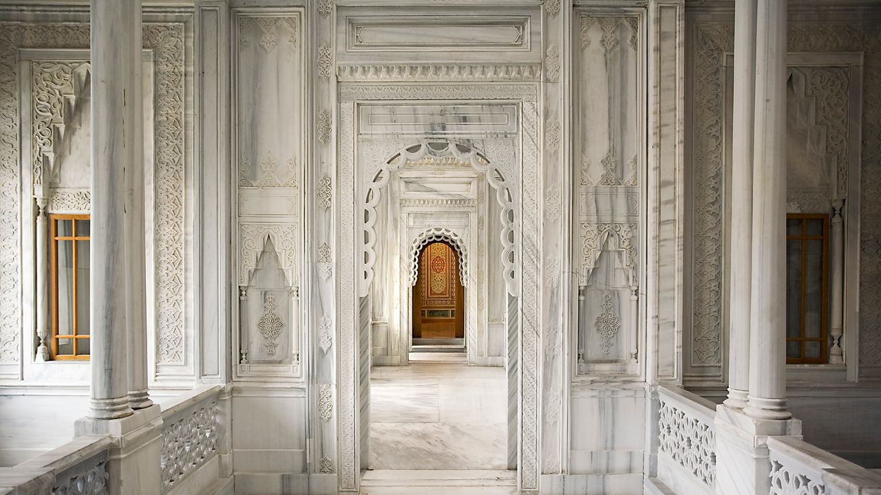 The best hotels in Istanbul for 2026