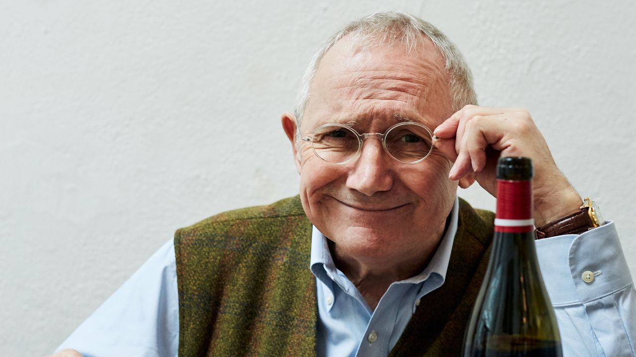 Condé Nast Traveller