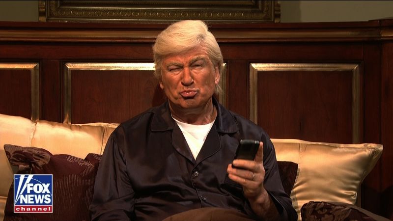 Trump’s most ridiculous celebrity Twitter rants, ranked