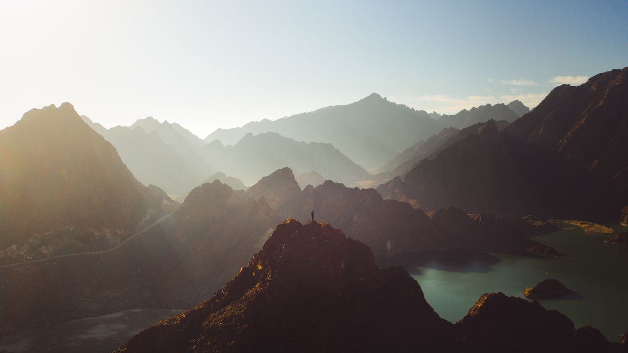 The Best Of Dubai’s Winter Sun & Wellness Experiences