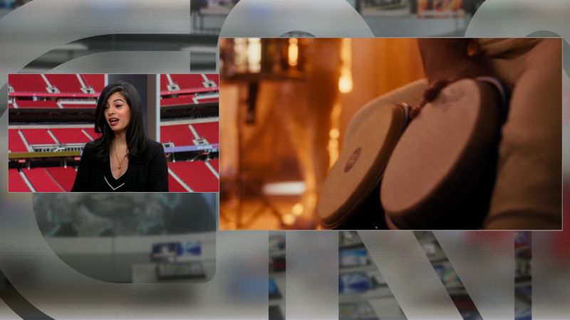 What we know about Bad Bunny’s Super Bowl half-time show - cnn.com