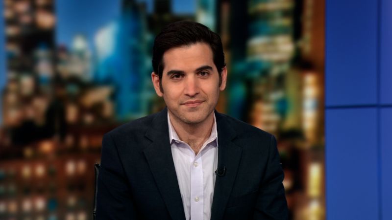 Why are Americans loving JFK Jr. and Carolyn Bessette? - CNN