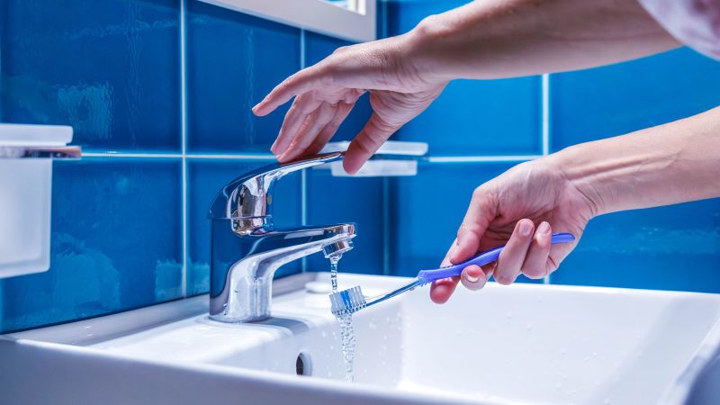 You’re brushing all wrong. 5 tips for better oral hygiene from an expert