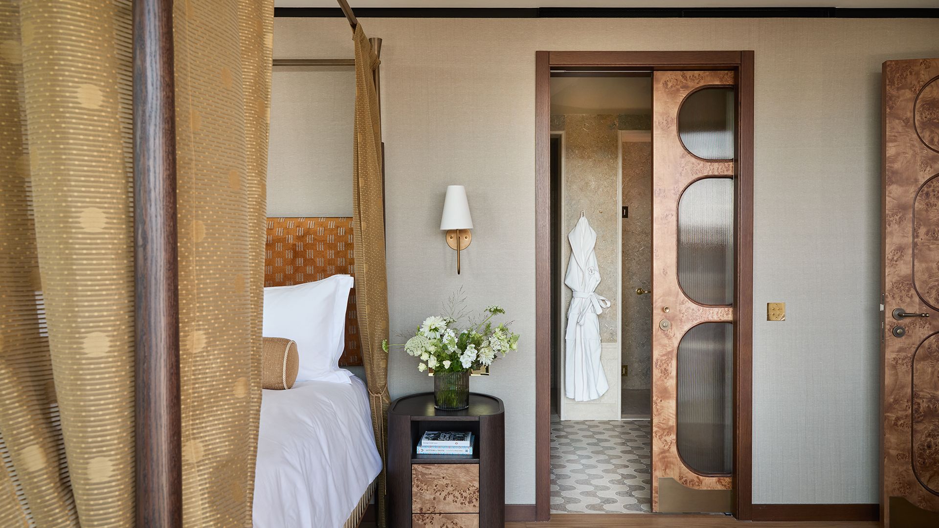The Newman, London, United Kingdom — Hotel Review