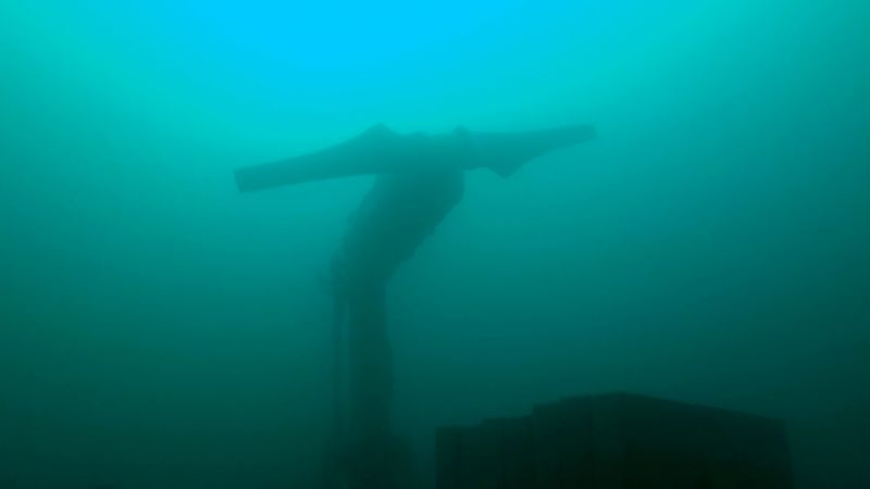 Video: Underwater windmills could revolutionize our energy systems