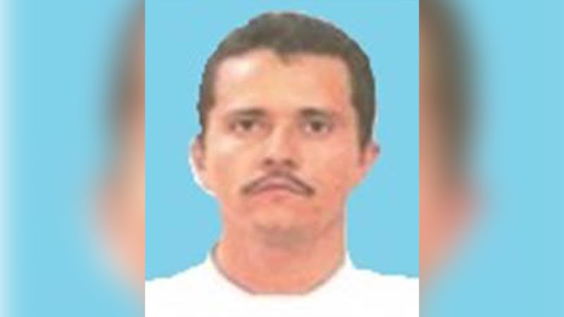 ‘El Mencho,’ the leader of one of Mexico’s most powerful cartels, dead after military operation