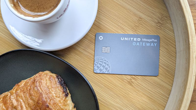 United Gateway Card: Our honest review