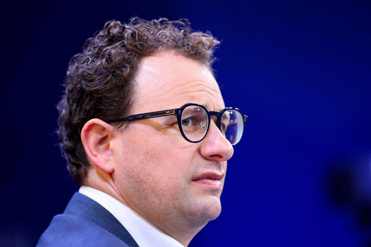 Trump administration orders military contractors and federal agencies to cease business with Anthropic