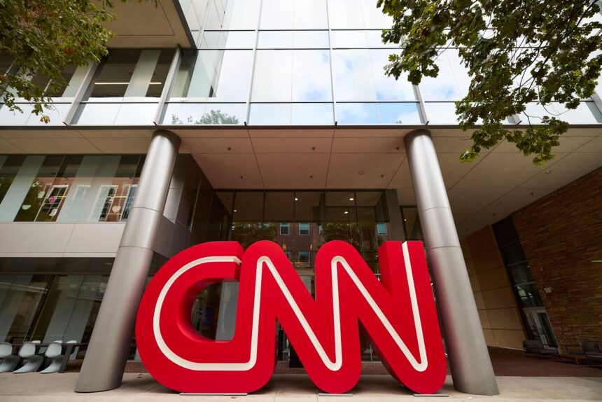 What does the Paramount-WBD merger mean for CNN?