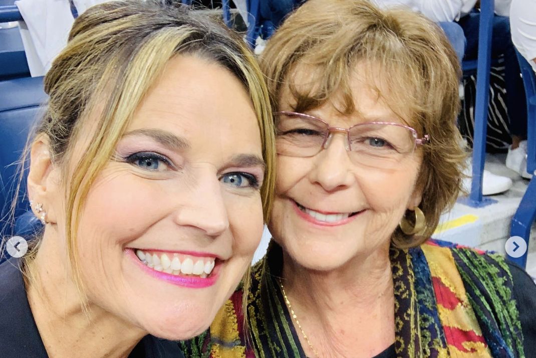Mother of ‘Today’ anchor Savannah Guthrie reported missing amid ‘very concerning’ scene at home, police say