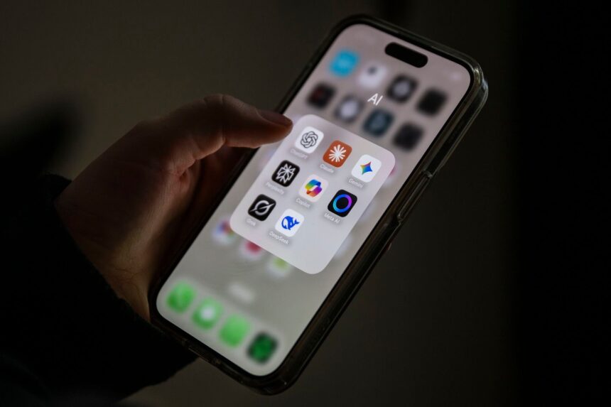 No one can agree on whether AI is the next big thing or all hype. Here’s why