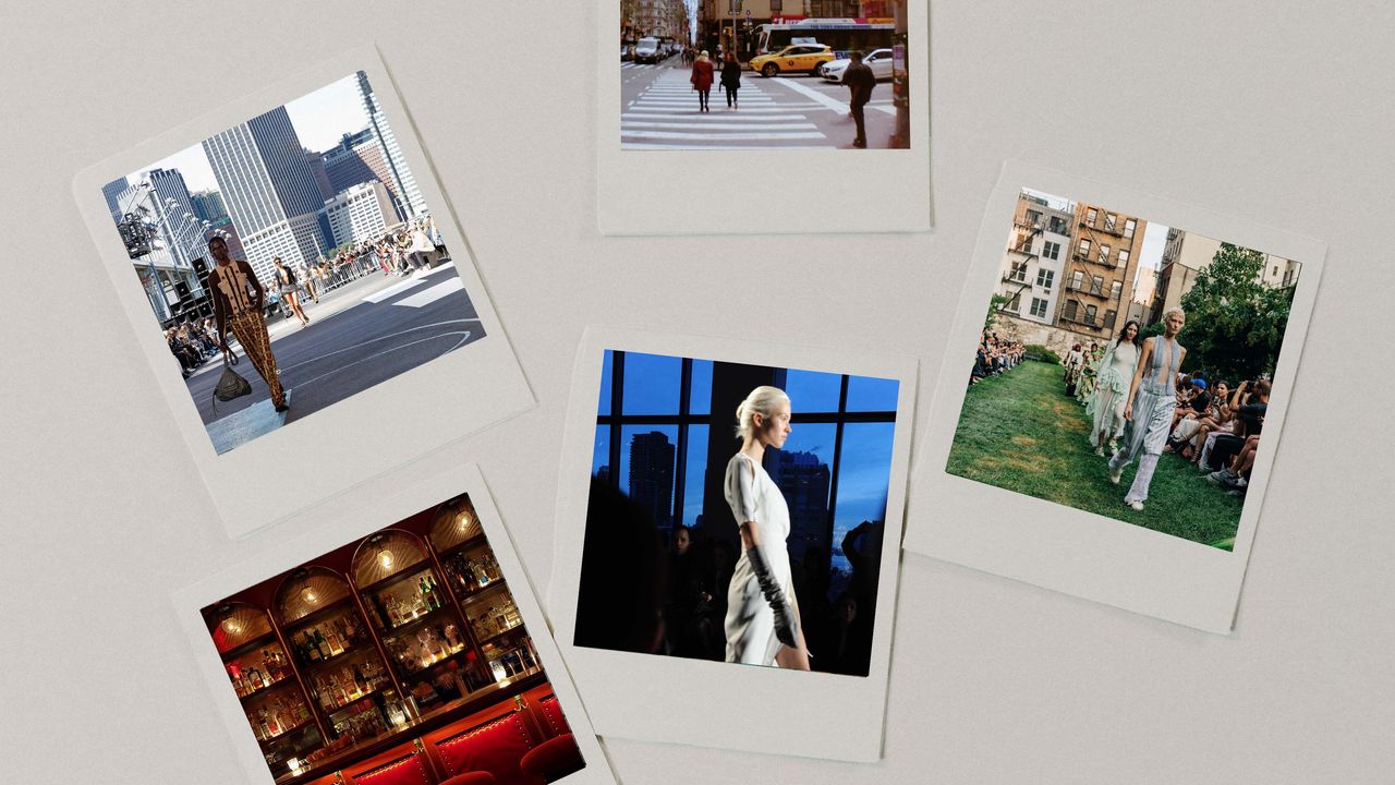 Condé Nast Traveler