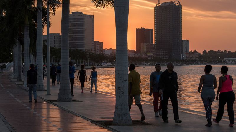 From scarcity to pride: How one country rebuilt its food culture after decades of war