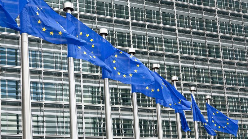 EU approves landmark AI law, leapfrogging US to regulate worrying new technology