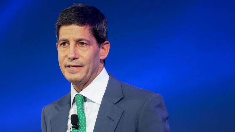 Trump’s Fed chair pick argues there is one crucial reason to lower interest rates