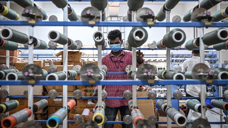 Trump slashes tariffs on India after Modi agrees to stop buying Russian oil