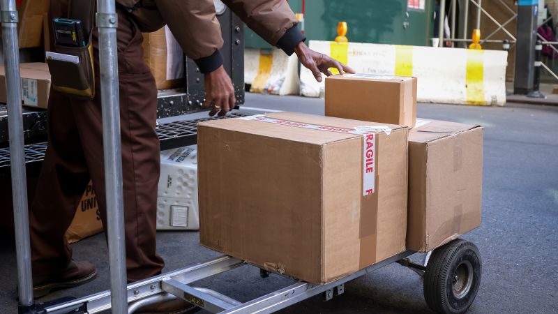 The job market was already ‘slim pickings.’ New data shows it just got worse