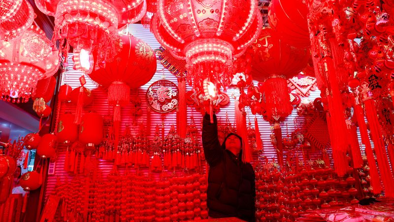 A 2026 guide to Lunar New Year