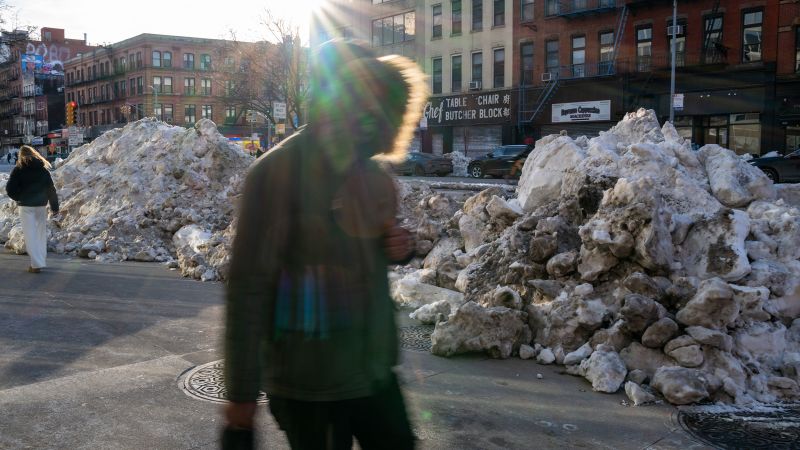 It’s been a brutal winter, but now it’s prime time for blockbuster Northeast storms