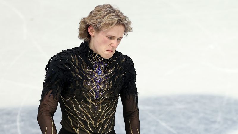 February 13, 2026 - Winter Olympics updates