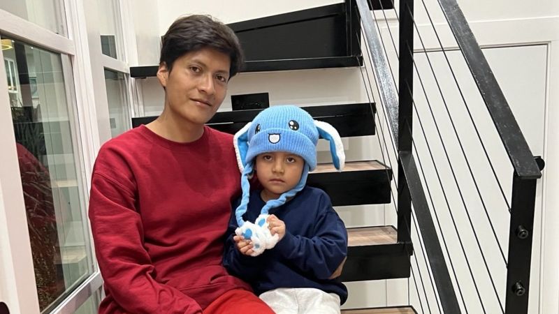 Liam Ramos: What comes next for the 5‑year‑old and his father after their release from federal custody