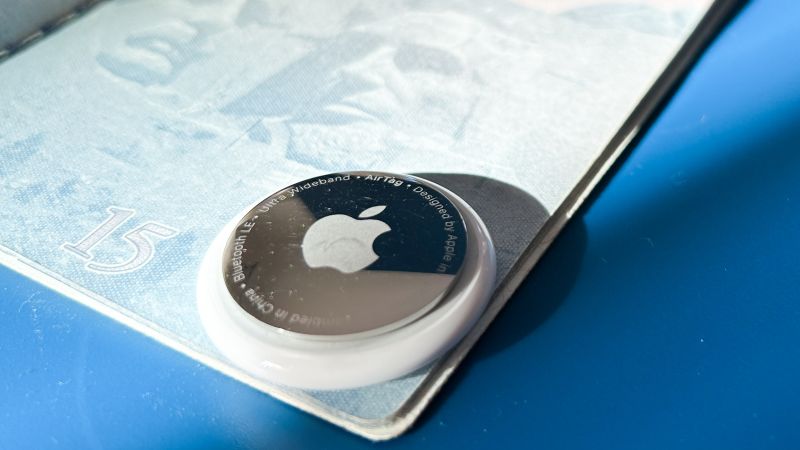 AirTag 2 vs. AirTag 1: What’s different?