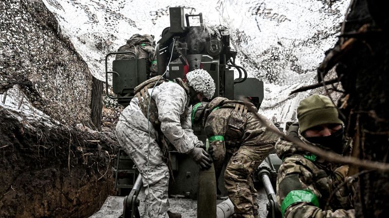 Ukraine’s strategy is to kill 50,000 Russian soldiers a month. A sign of confidence or an indicator of weakness?