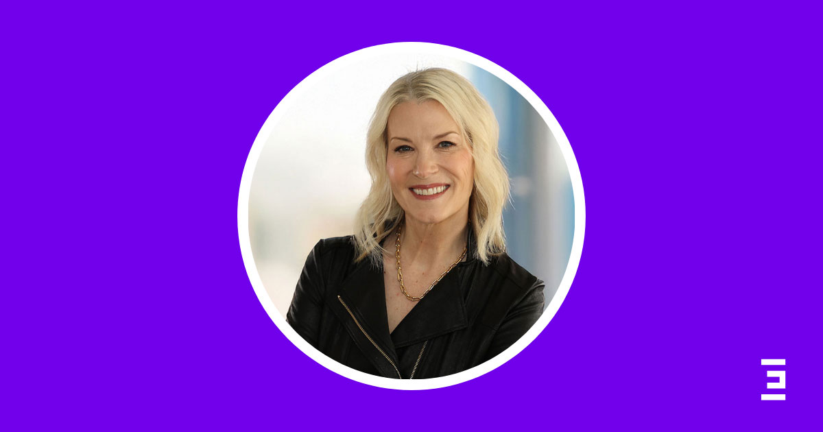 Ellucian CEO Laura Ipsen Named 2026 CNBC Changemaker