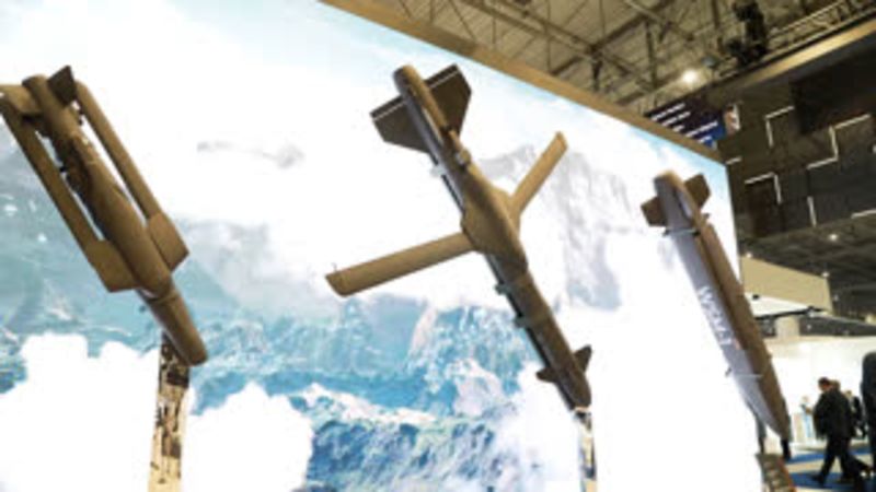 From buyer to builder: The Gulf’s defense industry pivot