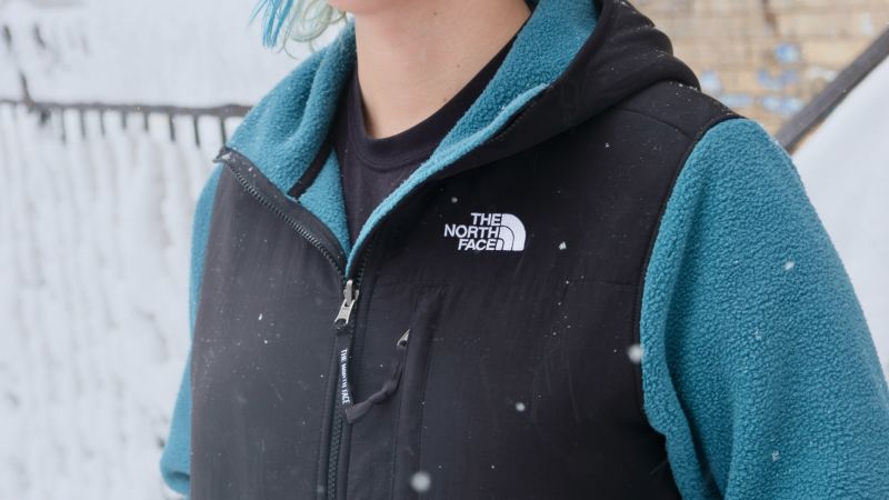 The North Face Winter sale has coats and jackets up to 60% off