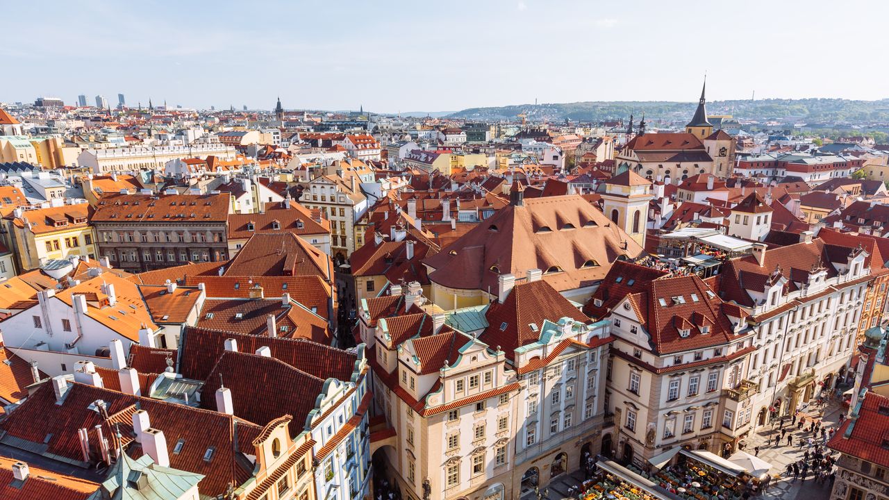 10 of the best things to do in Prague