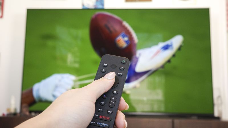 The best tech gear for Super Bowl 2026