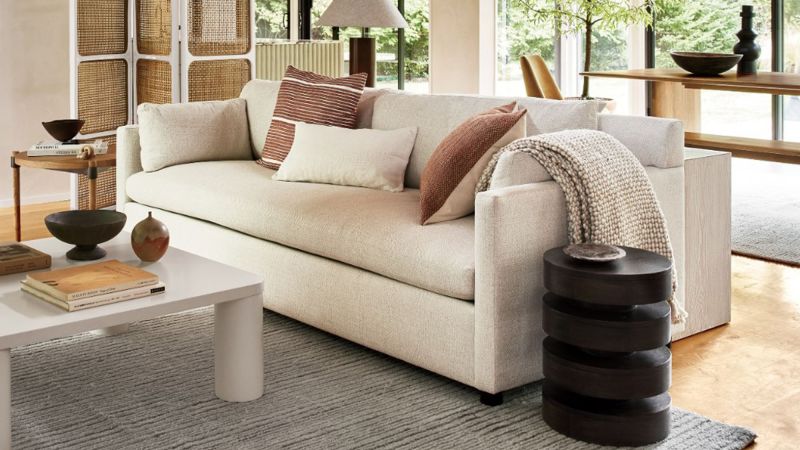 What to buy from West Elm’s outlet section