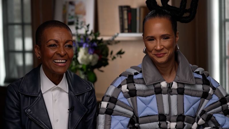 ‘Bridgerton’ actresses speak out about season 4 - CNN