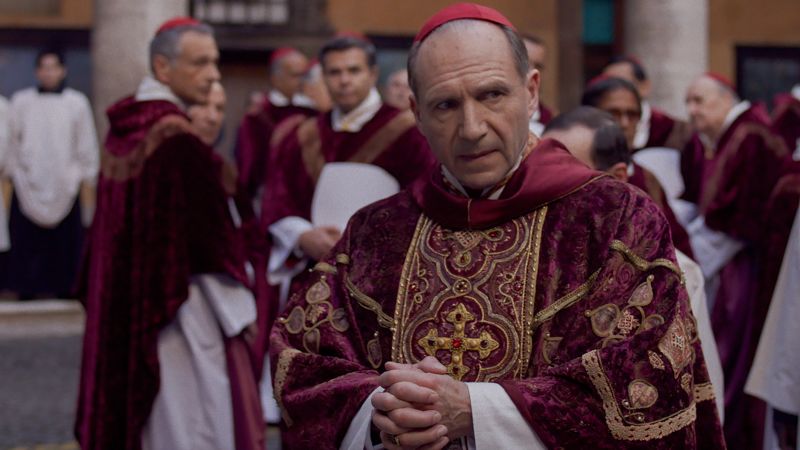 ‘Conclave’ movie: How accurate is the film? What to know about pope selection