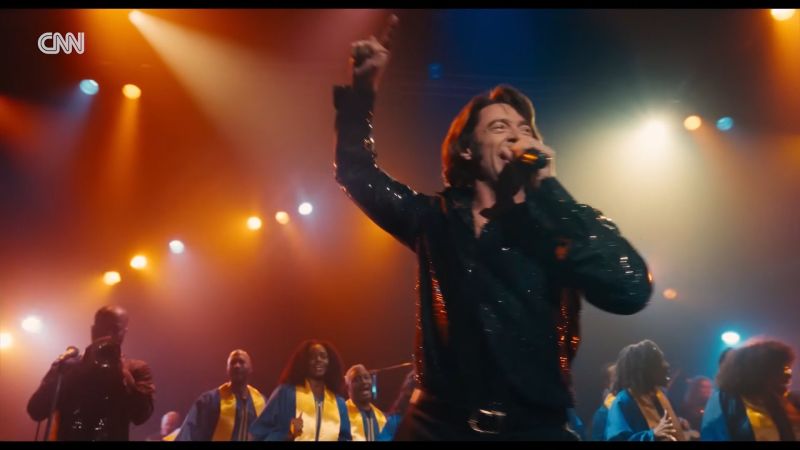 ‘Now You See Me: Now You Don’t’ and ‘Song Sung Blue’ head home - CNN