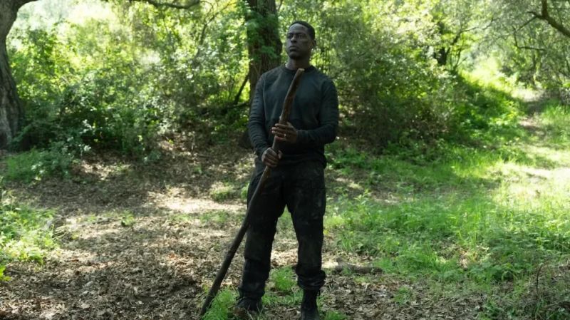 ‘Paradise’ takes us beyond the bunker (and deeper inside) in Season 2 - CNN