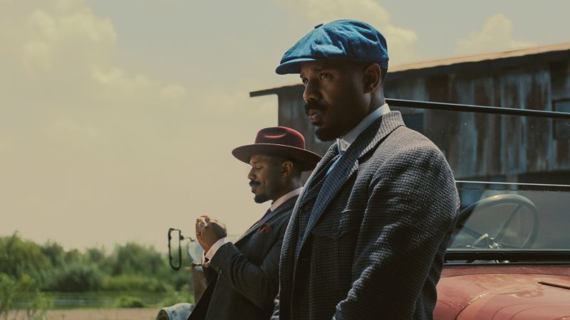 ‘Sinners’ is so much bigger than the BAFTA chaos around it