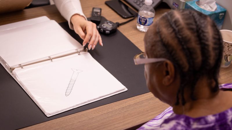 ‘SuperAgers’: Scientists discover a key to staying mentally sharp in old age