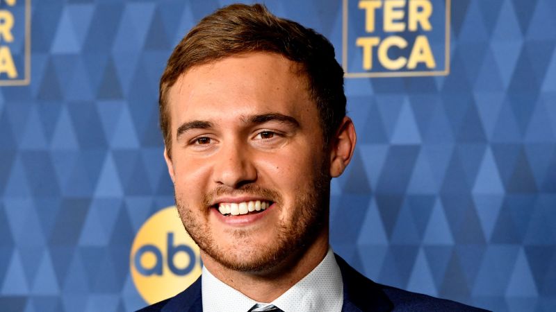 ‘The Bachelor’ has plenty of celebrity fans